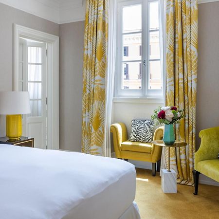 Maalot Roma - Small Luxury Hotels Of The World Dış mekan fotoğraf