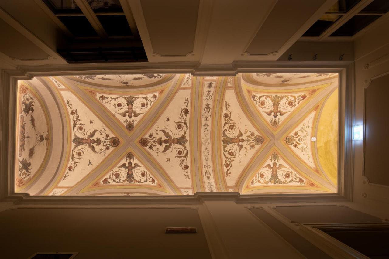 Maalot Roma - Small Luxury Hotels Of The World Dış mekan fotoğraf