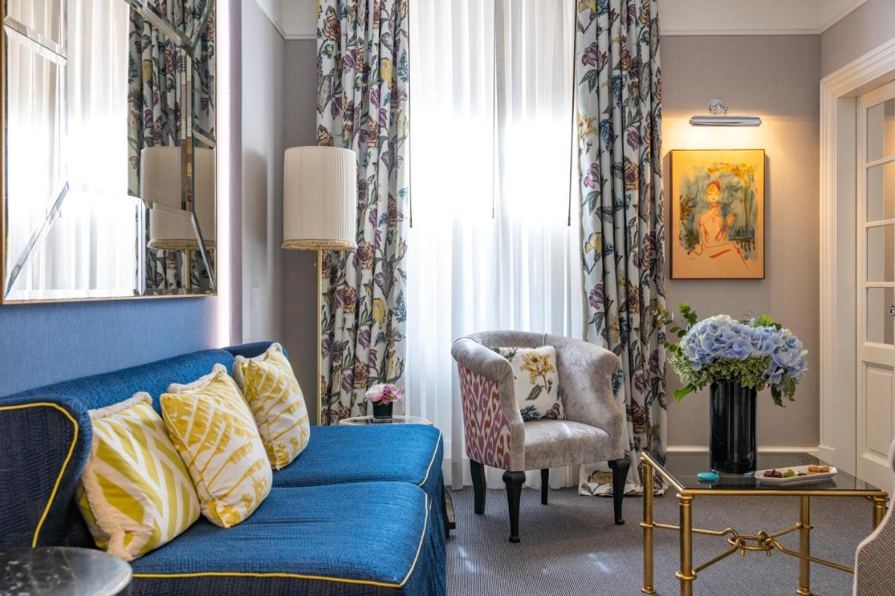 Maalot Roma - Small Luxury Hotels Of The World Dış mekan fotoğraf