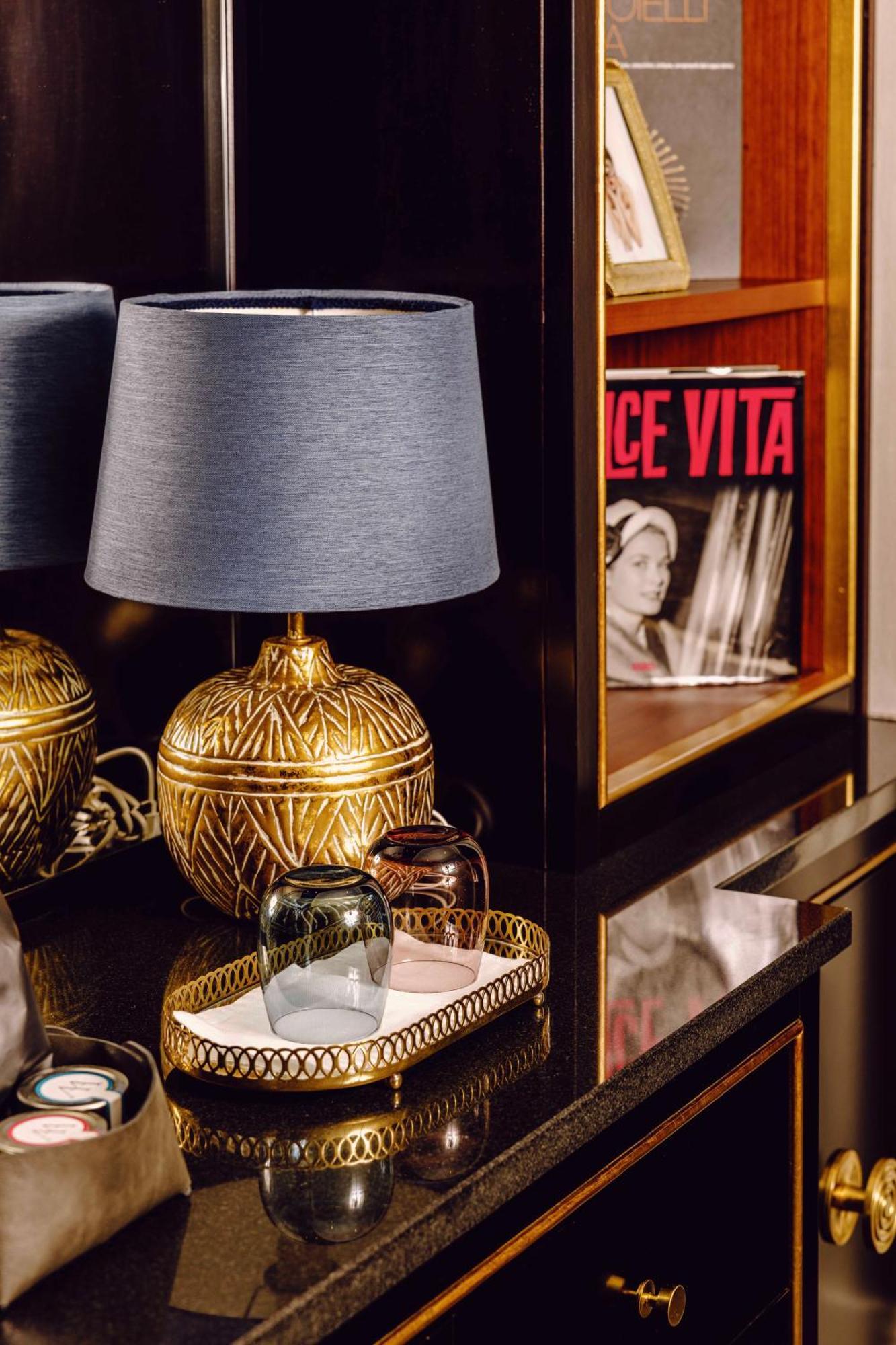 Maalot Roma - Small Luxury Hotels Of The World Dış mekan fotoğraf