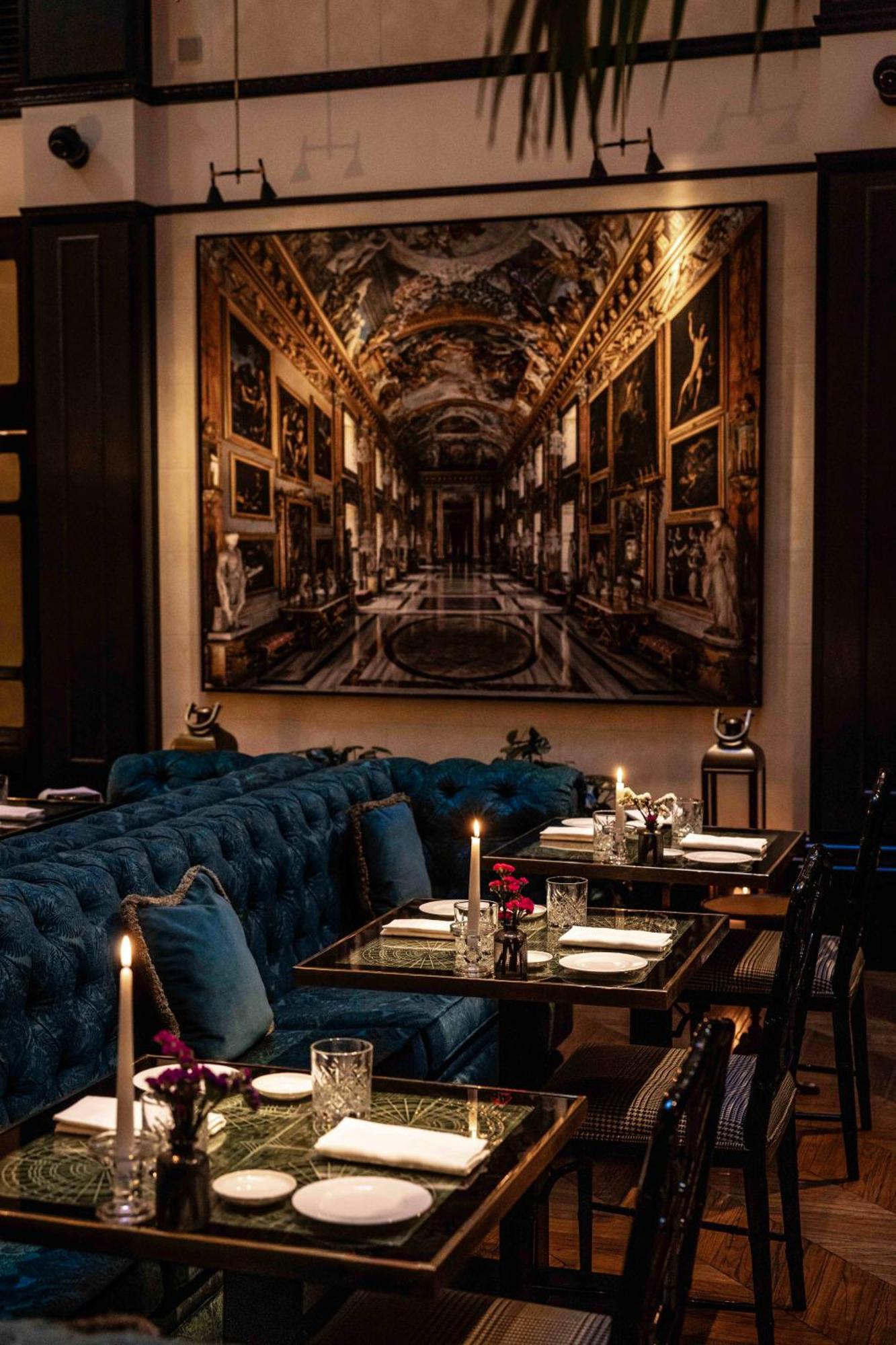 Maalot Roma - Small Luxury Hotels Of The World Dış mekan fotoğraf