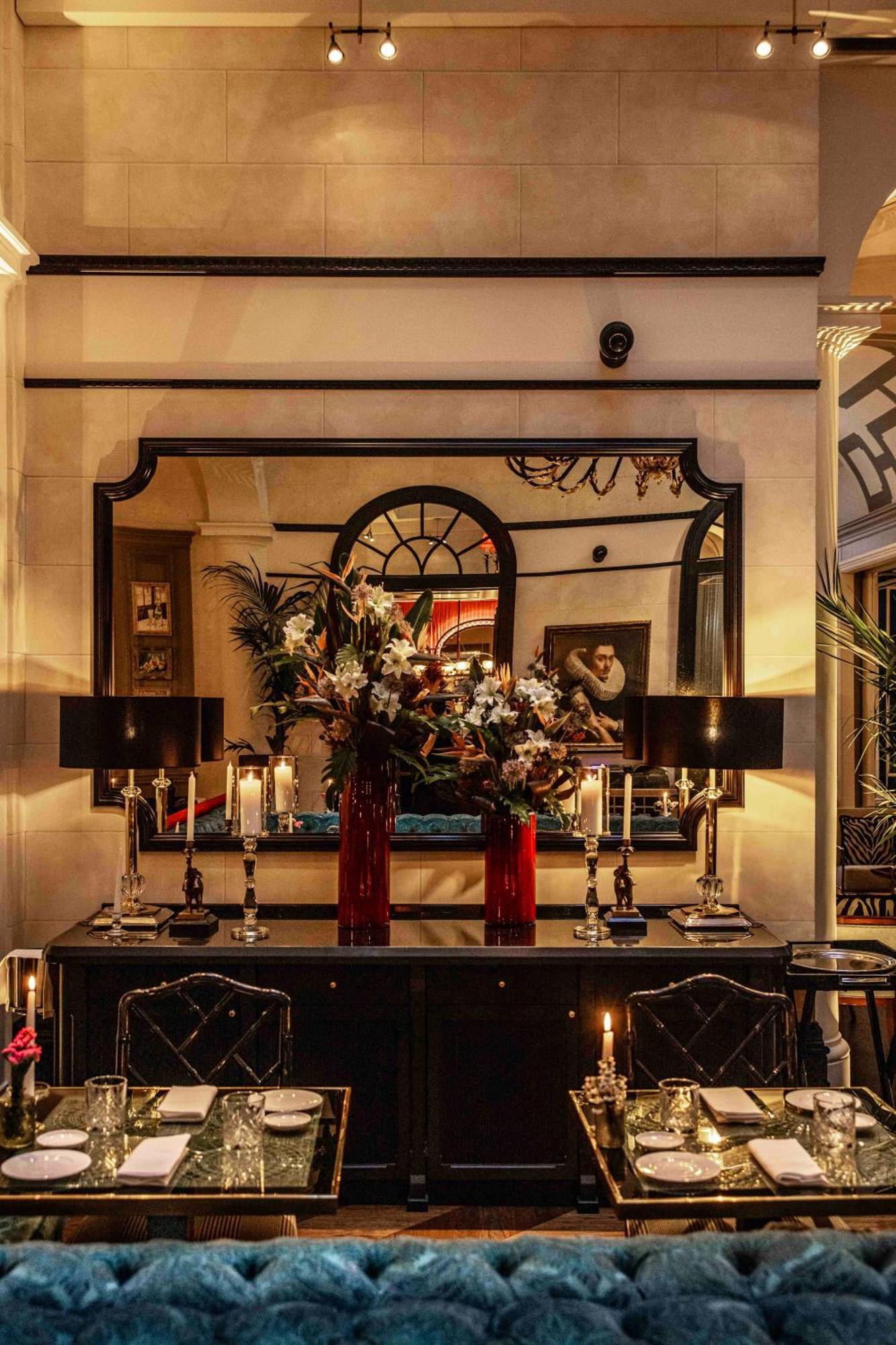 Maalot Roma - Small Luxury Hotels Of The World Dış mekan fotoğraf