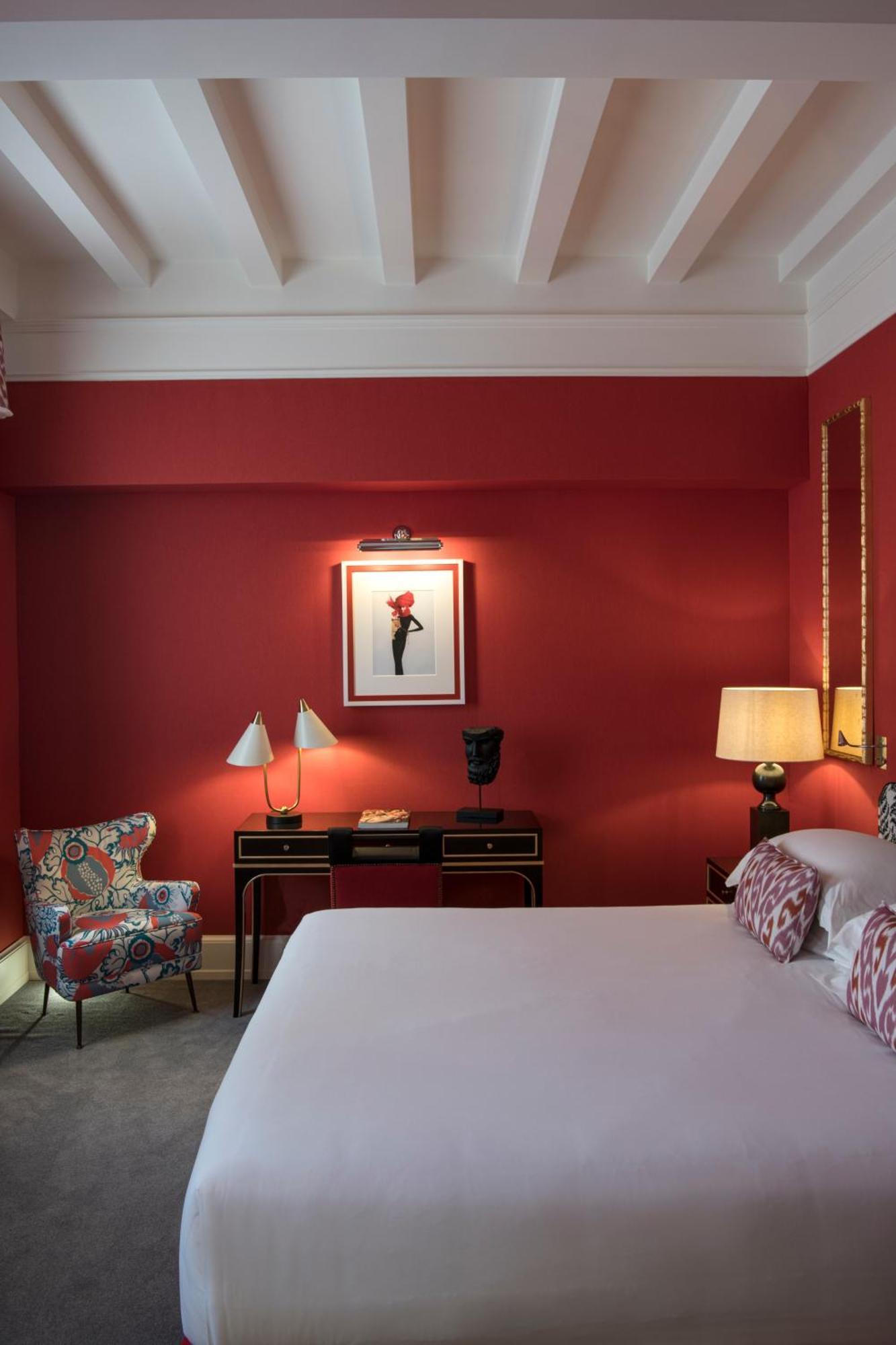 Maalot Roma - Small Luxury Hotels Of The World Dış mekan fotoğraf