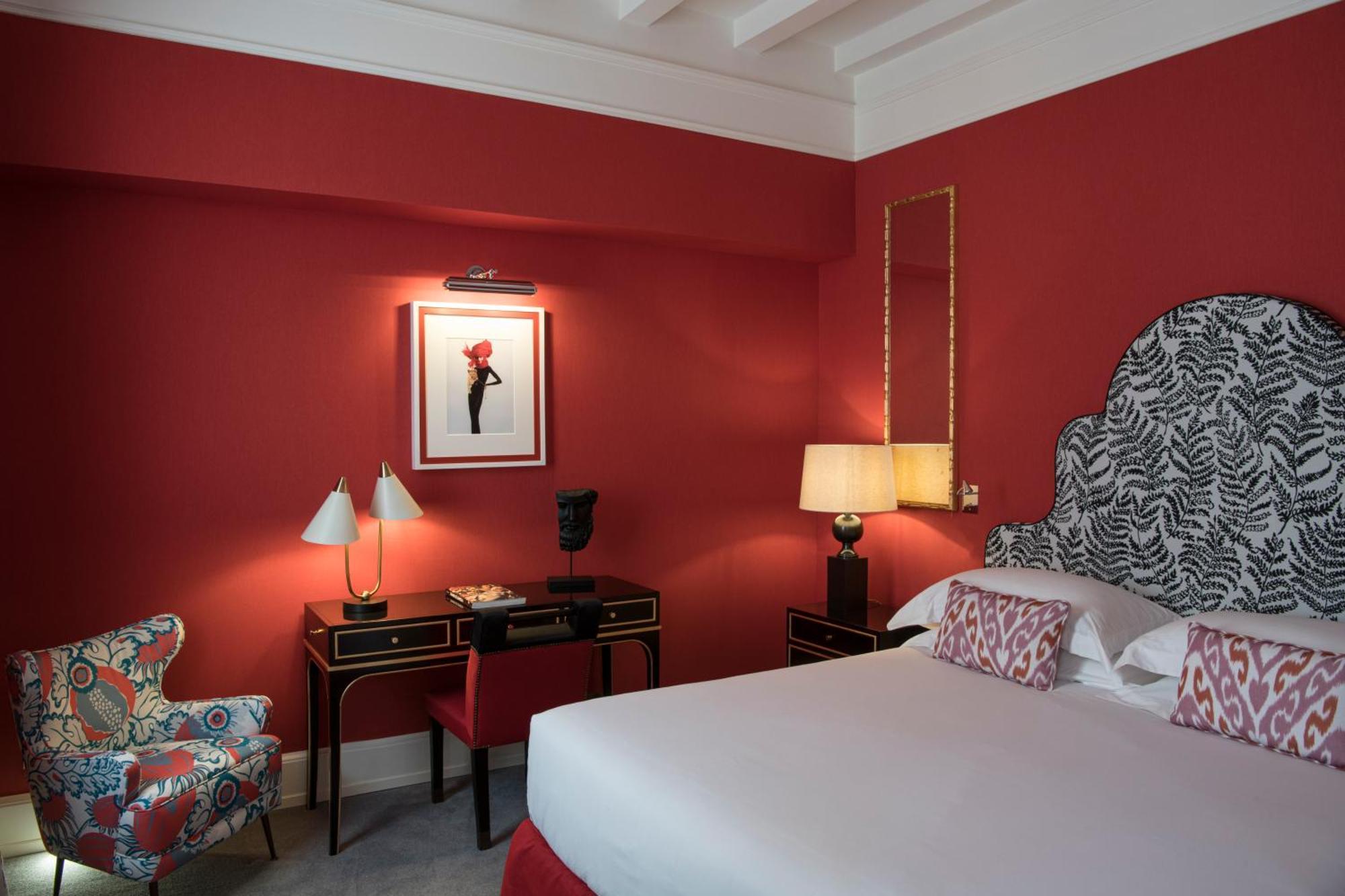Maalot Roma - Small Luxury Hotels Of The World Dış mekan fotoğraf