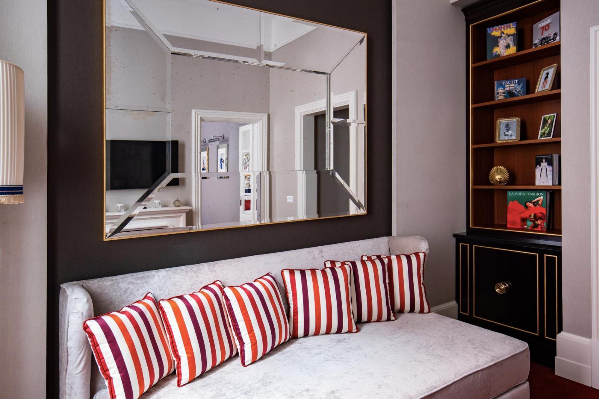 Maalot Roma - Small Luxury Hotels Of The World Dış mekan fotoğraf