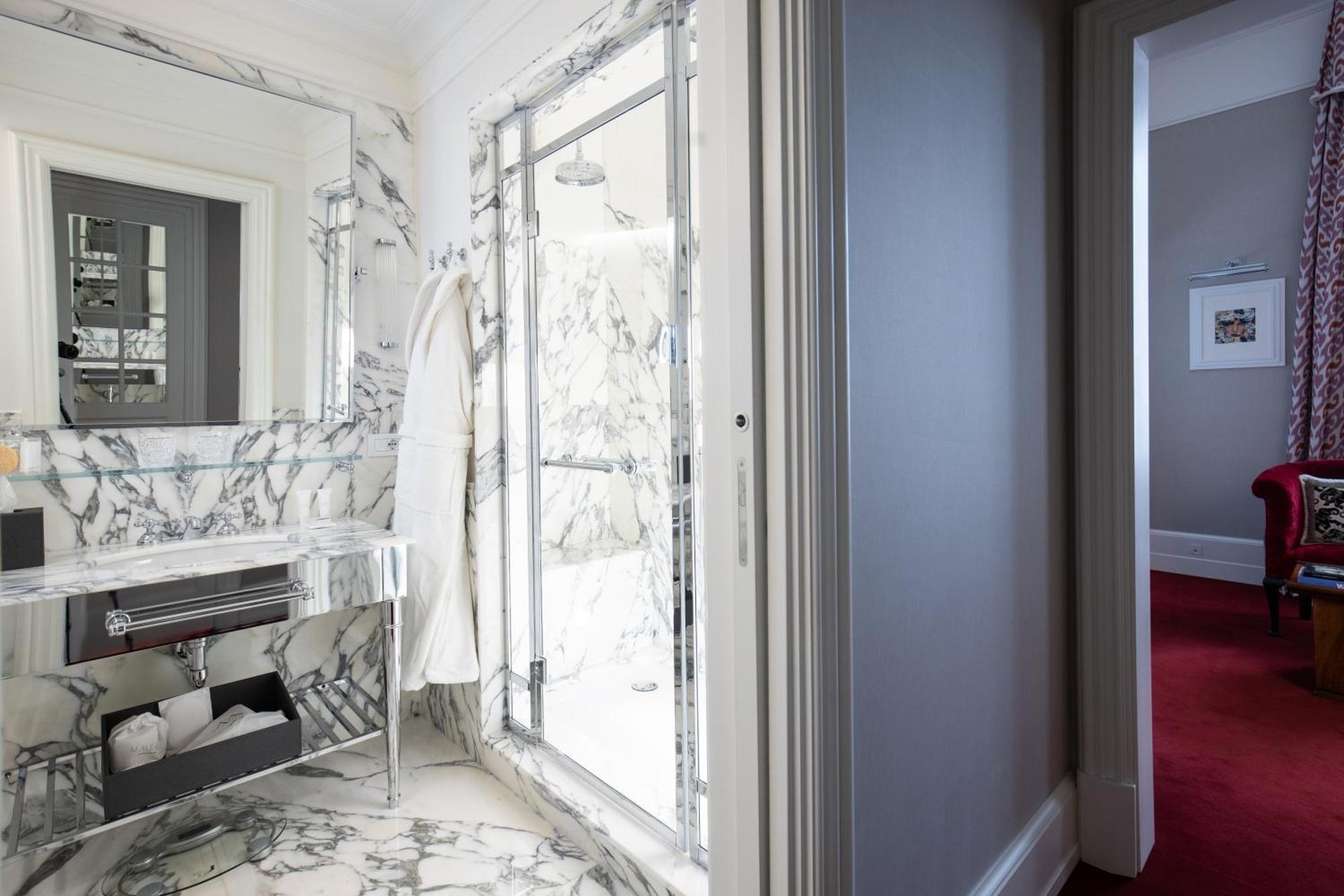 Maalot Roma - Small Luxury Hotels Of The World Dış mekan fotoğraf