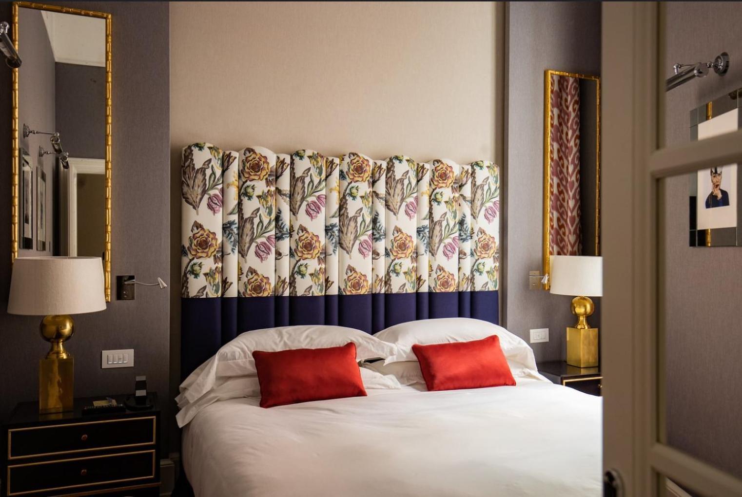 Maalot Roma - Small Luxury Hotels Of The World Dış mekan fotoğraf