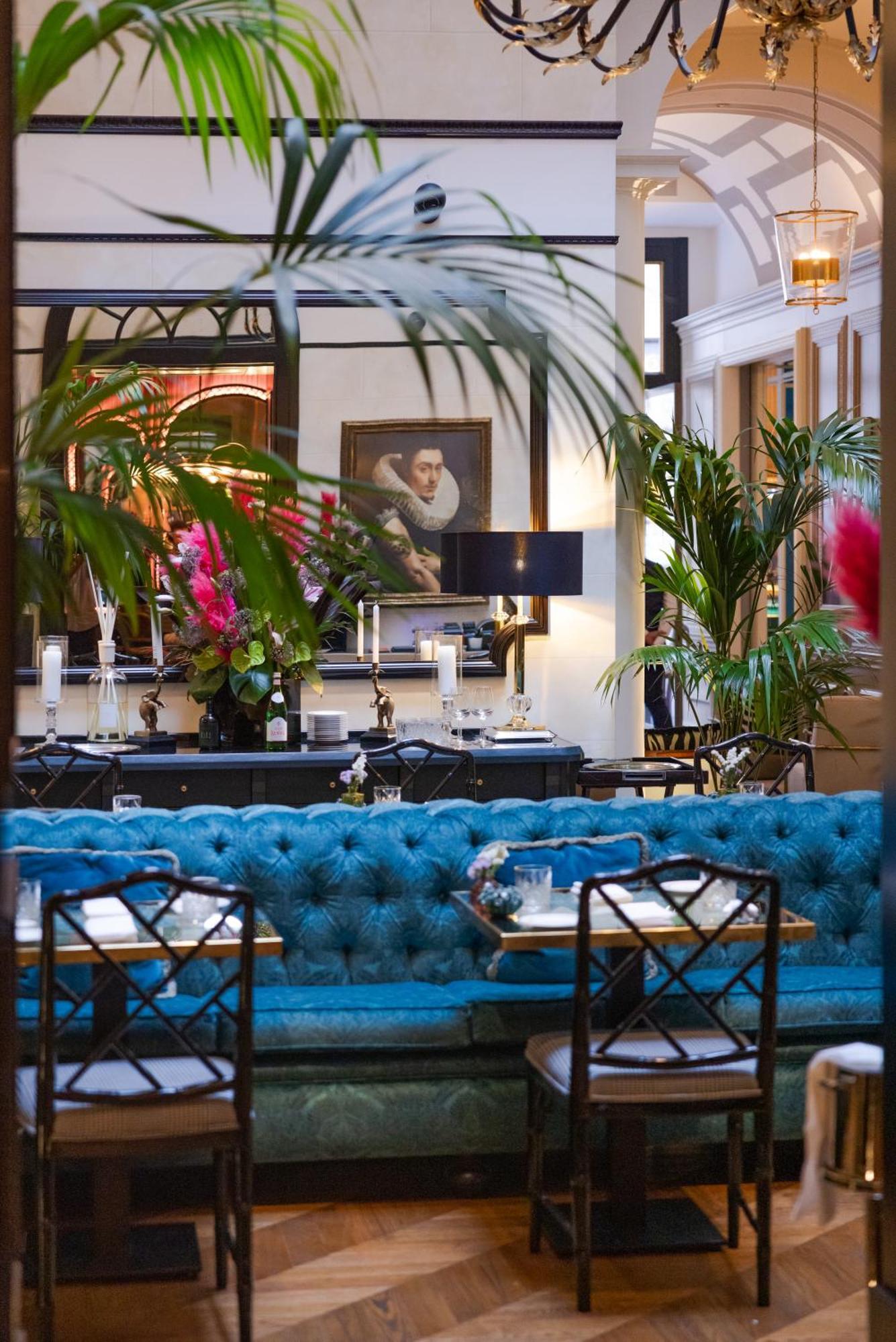 Maalot Roma - Small Luxury Hotels Of The World Dış mekan fotoğraf