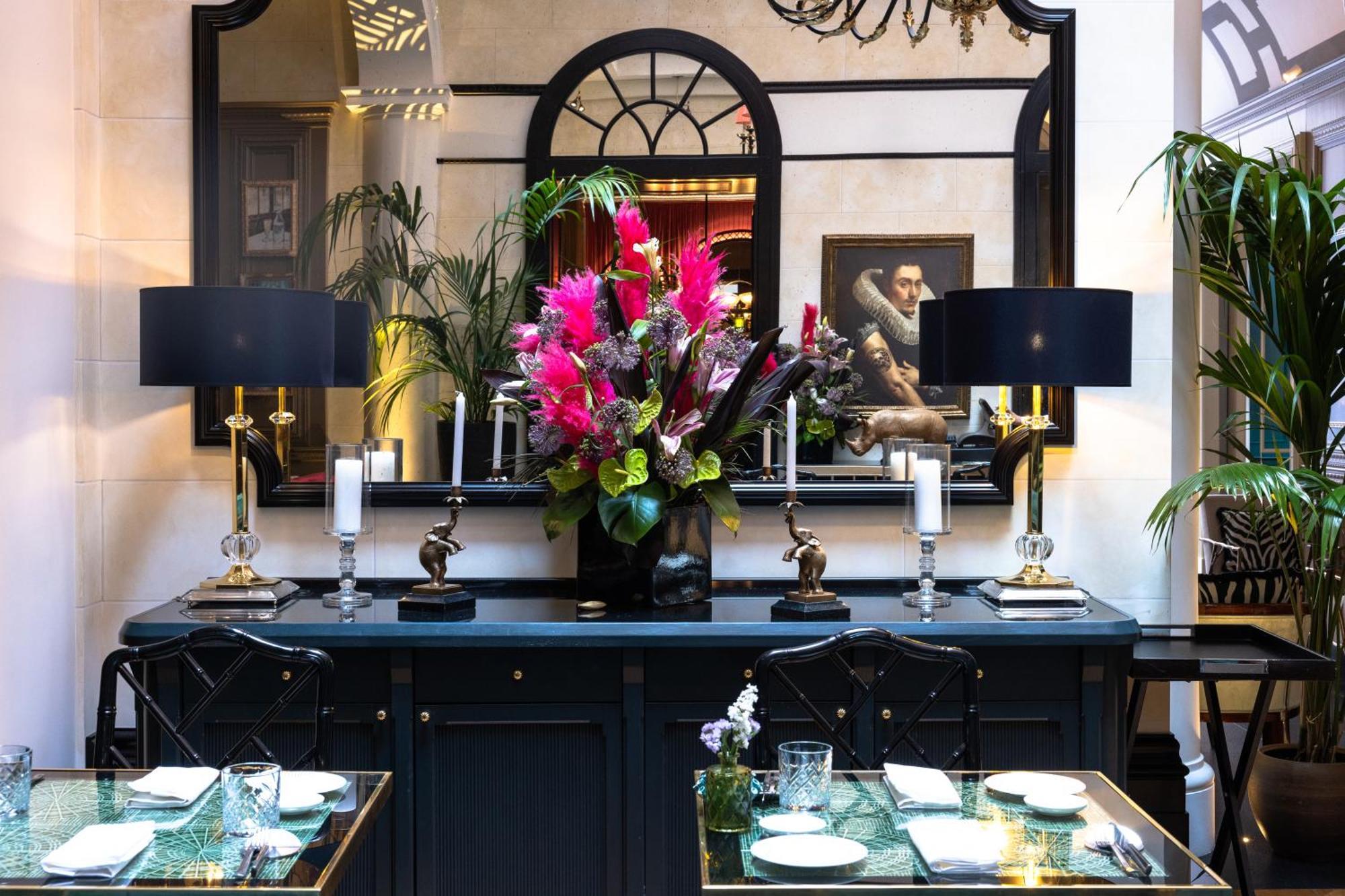 Maalot Roma - Small Luxury Hotels Of The World Dış mekan fotoğraf