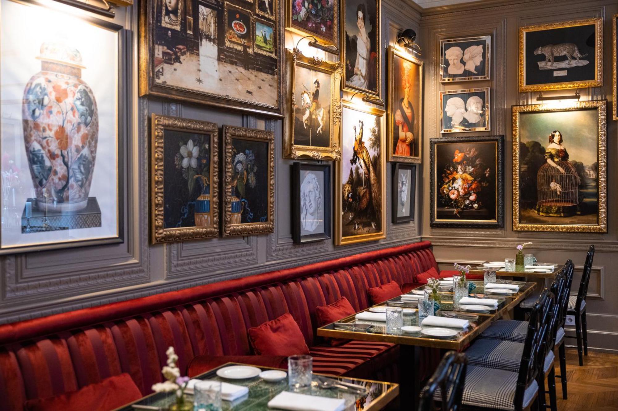 Maalot Roma - Small Luxury Hotels Of The World Dış mekan fotoğraf