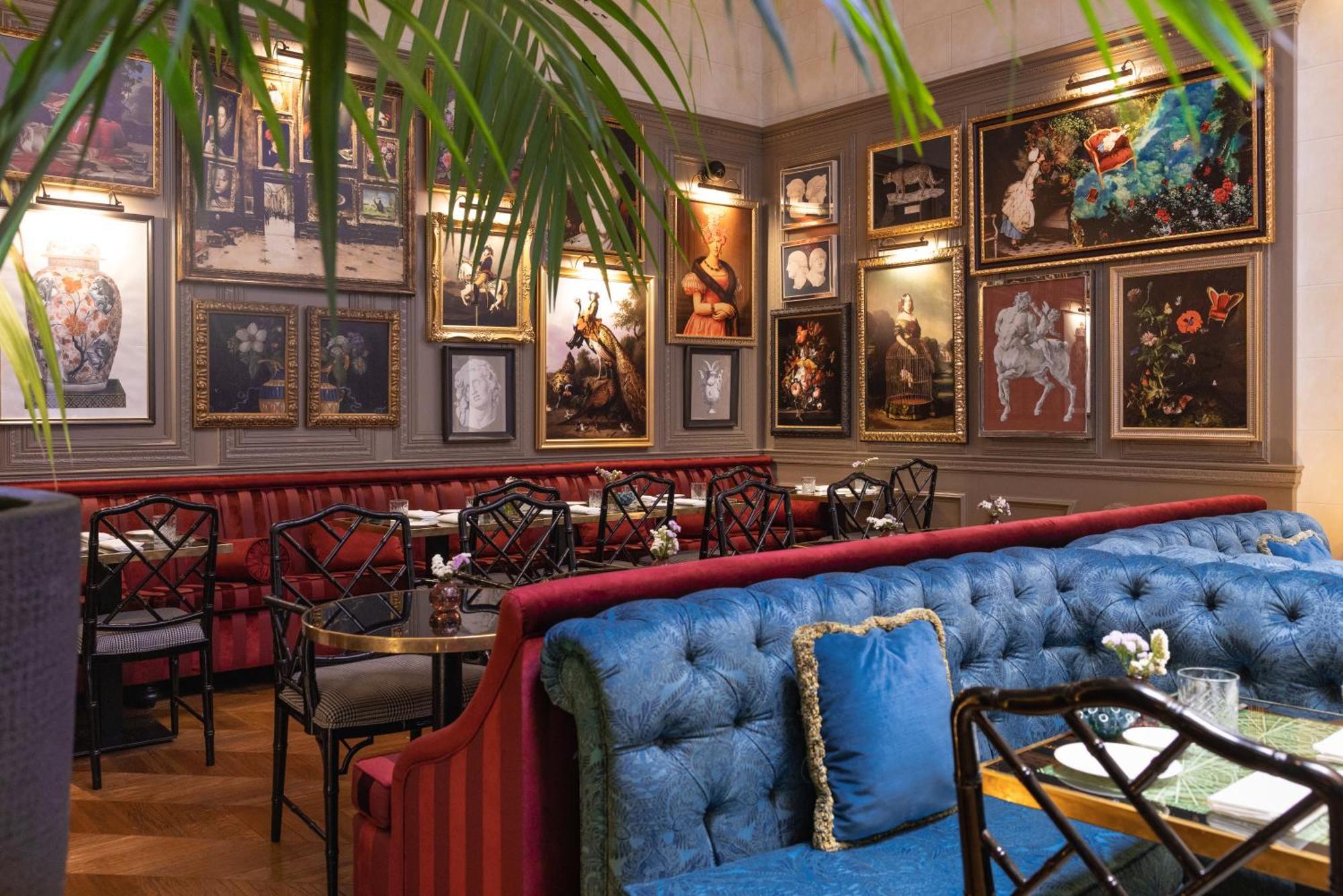 Maalot Roma - Small Luxury Hotels Of The World Dış mekan fotoğraf