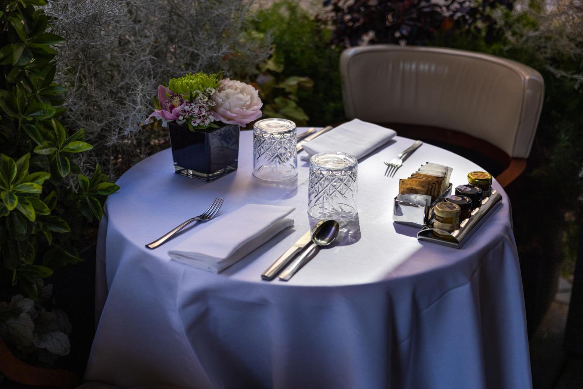 Maalot Roma - Small Luxury Hotels Of The World Dış mekan fotoğraf