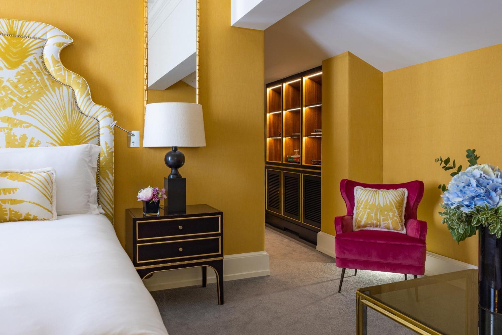 Maalot Roma - Small Luxury Hotels Of The World Dış mekan fotoğraf